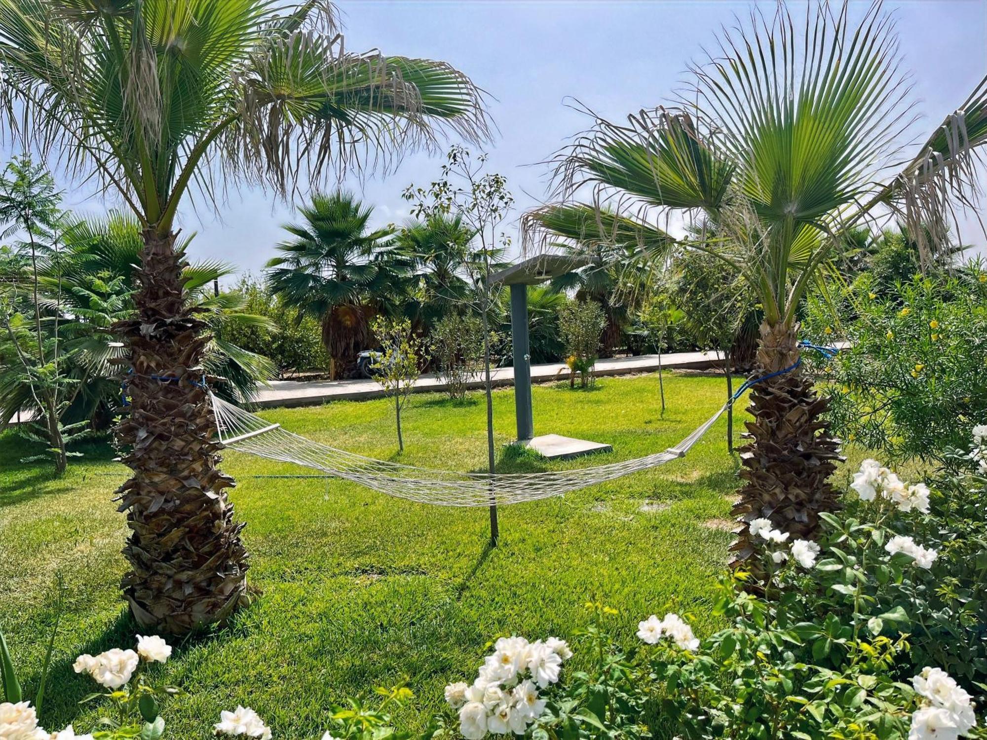 Domaine Bahi Villa Marrakesh Exteriör bild
