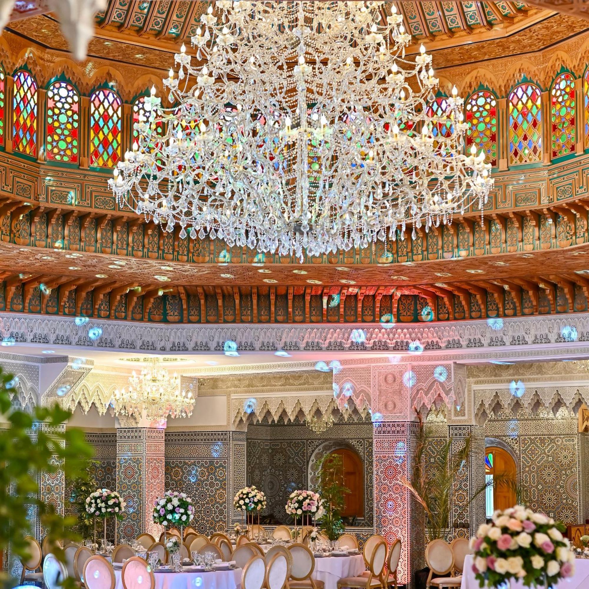 Domaine Bahi Villa Marrakesh Exteriör bild