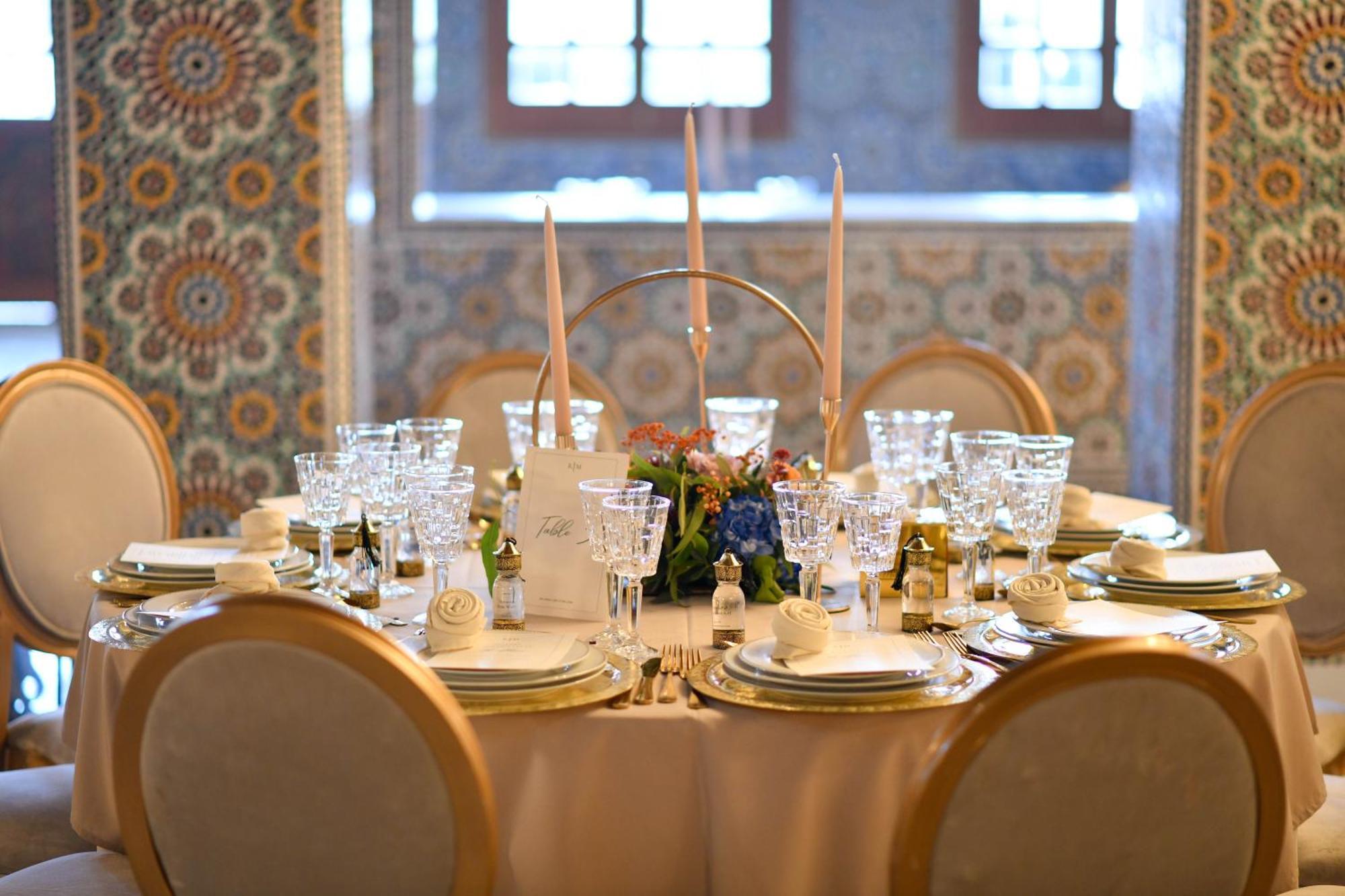 Domaine Bahi Villa Marrakesh Exteriör bild